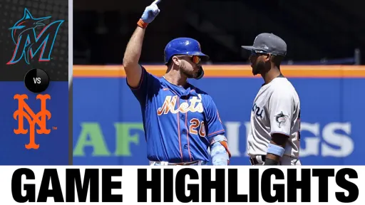 Game Highlights Video