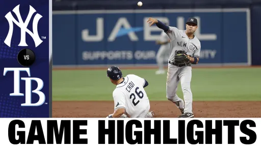 Game Highlights Video