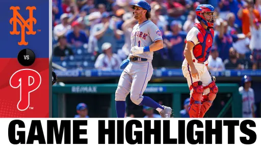 Game Highlights Video