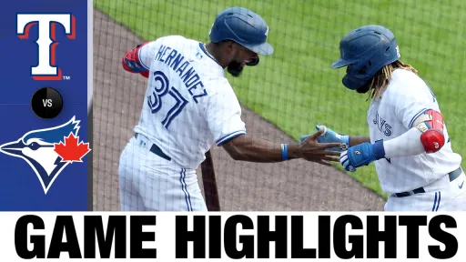 Game Highlights Video