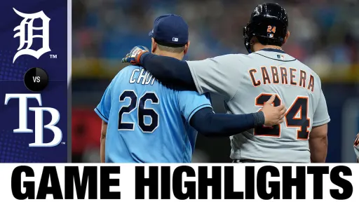 Game Highlights Video