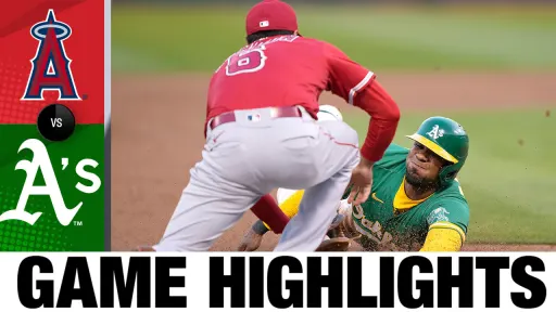 Game Highlights Video