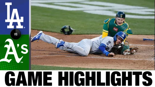 Game Highlights Video