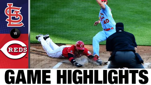 Game Highlights Video