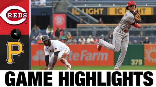 Game Highlights Video