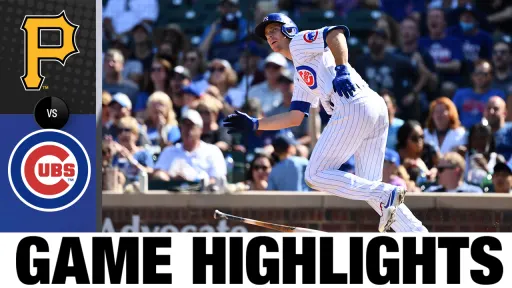 Game Highlights Video