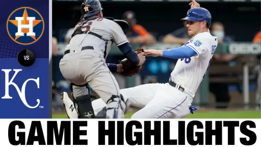 Game Highlights Video