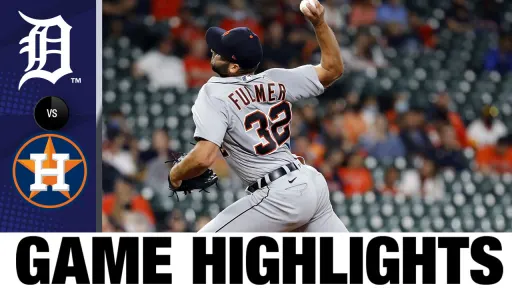 Game Highlights Video