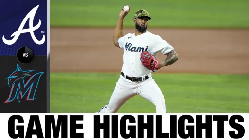 Game Highlights Video