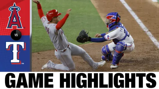 Game Highlights Video