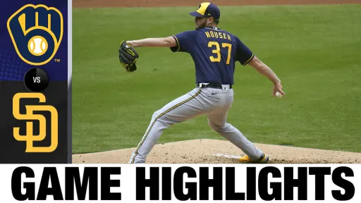 Game Highlights Video