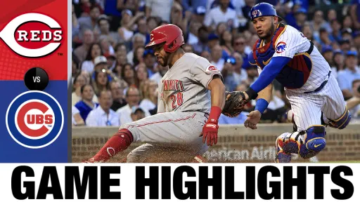 Game Highlights Video