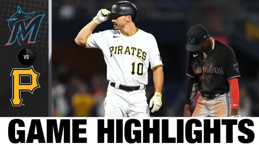 Game Highlights Video