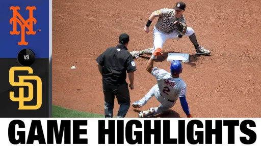 Game Highlights Video