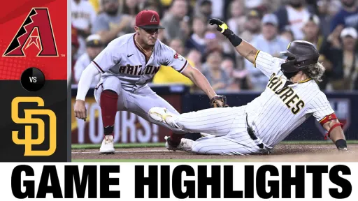 Game Highlights Video