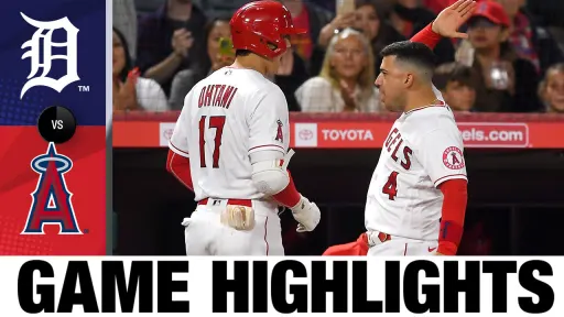 Game Highlights Video