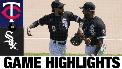 Game Highlights Video