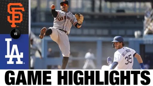 Game Highlights Video
