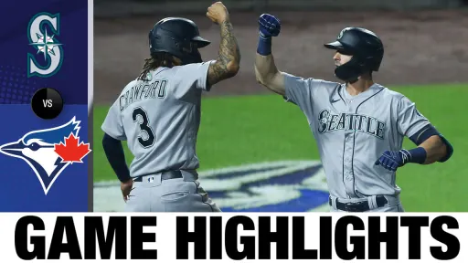 Game Highlights Video