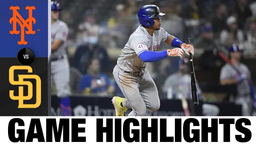 Game Highlights Video
