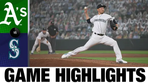 Game Highlights Video