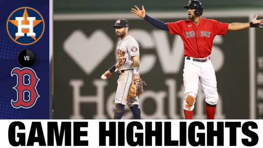 Game Highlights Video