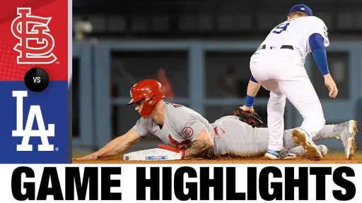 Game Highlights Video