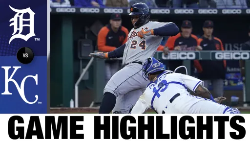 Game Highlights Video