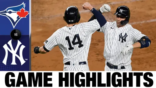 Game Highlights Video