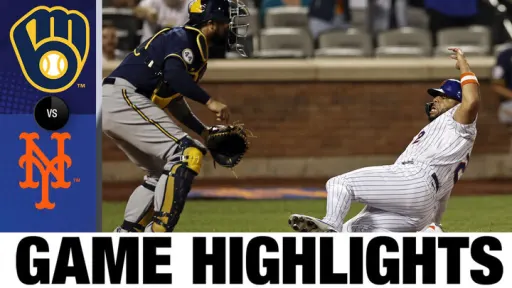 Game Highlights Video