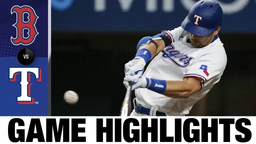 Game Highlights Video