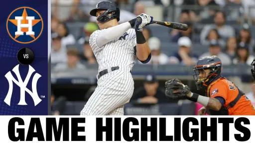 Game Highlights Video