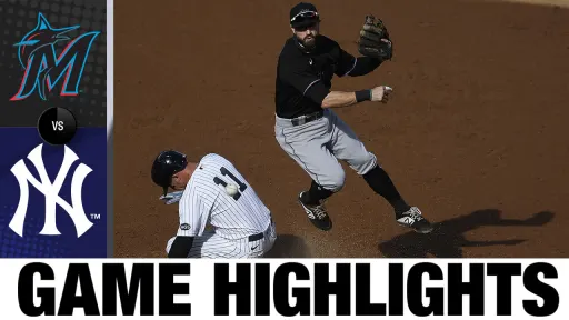 Game Highlights Video