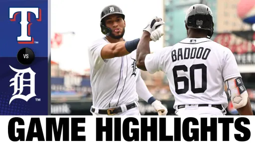 Game Highlights Video