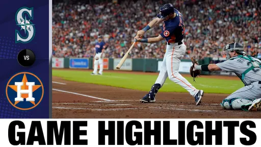 Game Highlights Video