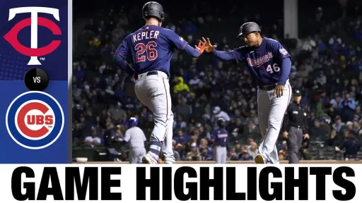 Game Highlights Video