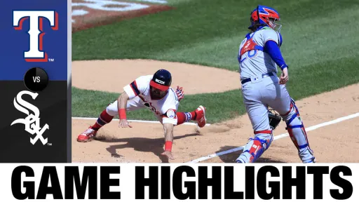 Game Highlights Video