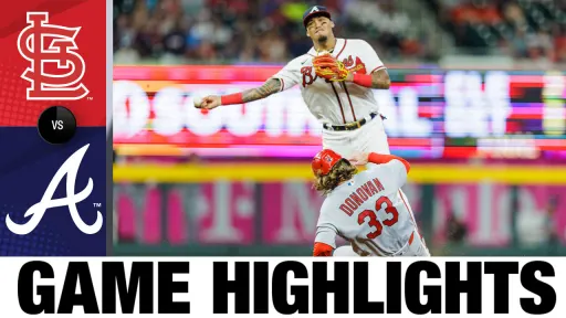 Game Highlights Video