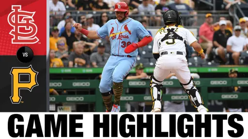 Game Highlights Video