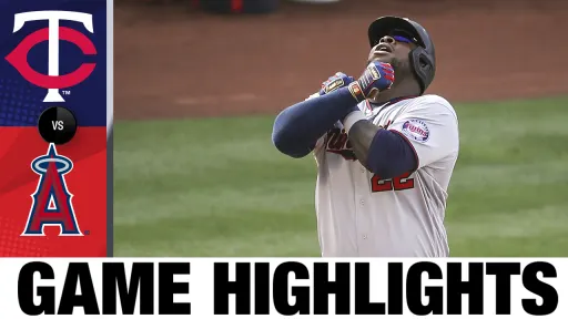 Game Highlights Video