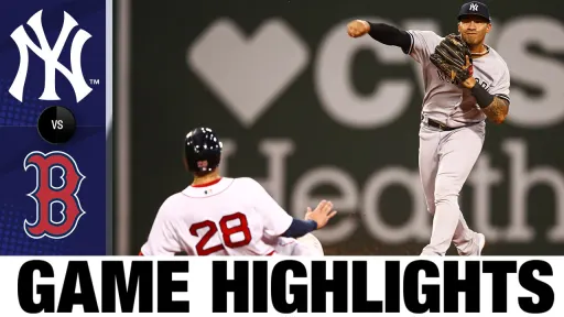 Game Highlights Video