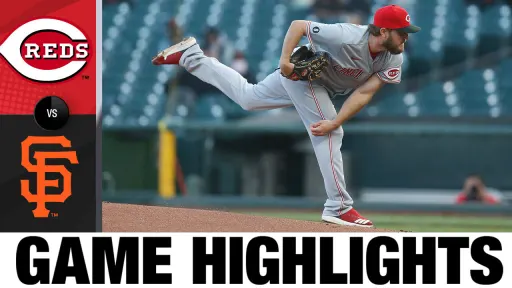 Game Highlights Video
