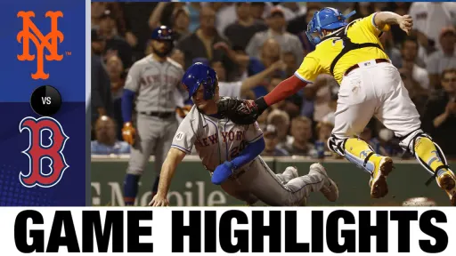 Game Highlights Video