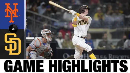 Game Highlights Video