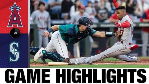 Game Highlights Video