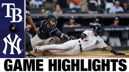 Game Highlights Video