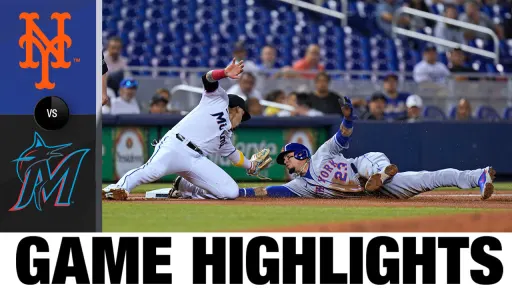 Game Highlights Video