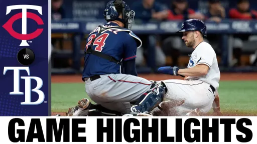 Game Highlights Video