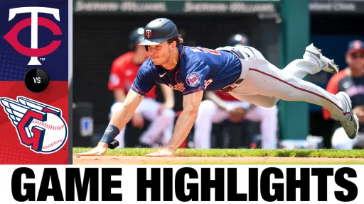 Game Highlights Video