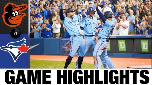 Game Highlights Video